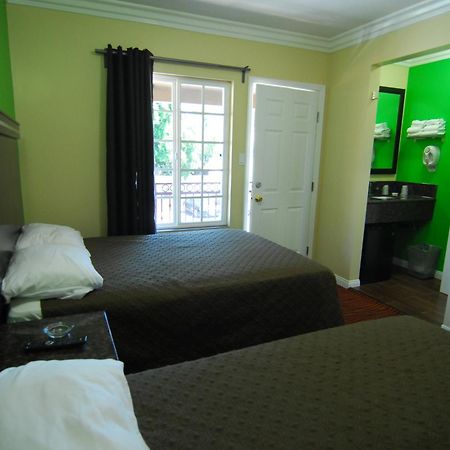Studio City Inn - Near Universal Studios Hollywood Los Angeles Pokój zdjęcie