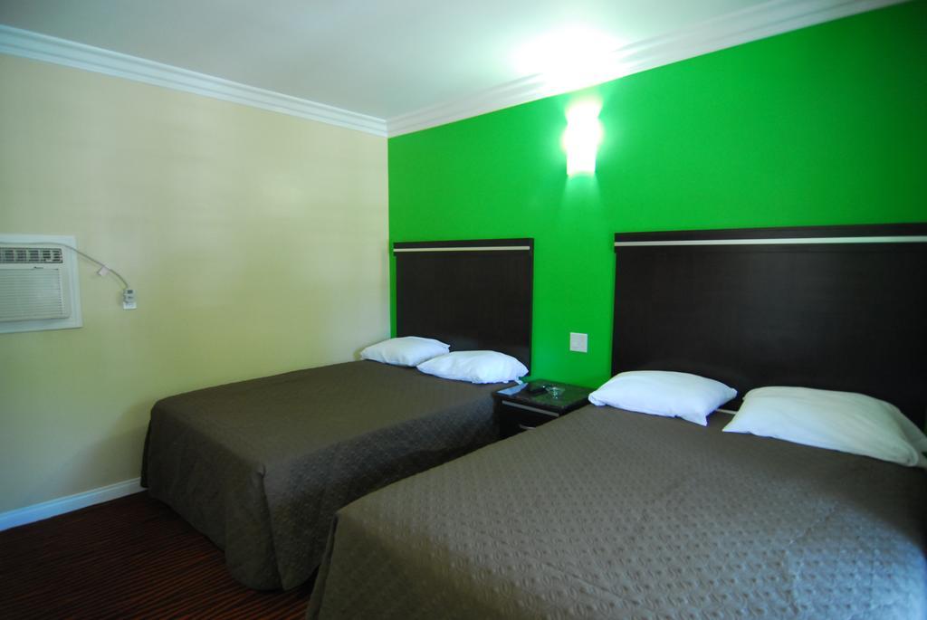Studio City Inn - Near Universal Studios Hollywood Los Angeles Zewnętrze zdjęcie