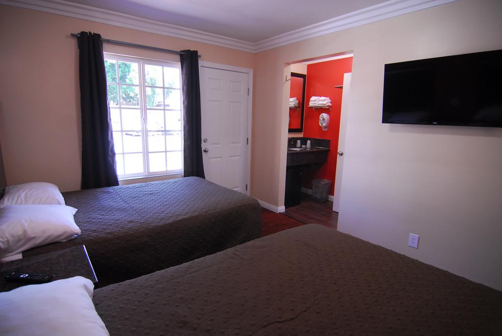 Studio City Inn - Near Universal Studios Hollywood Los Angeles Pokój zdjęcie